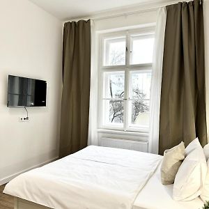 Appartement met een Slaapkamer